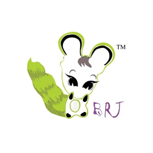 BRJ Style brand logo for brjstyle.com