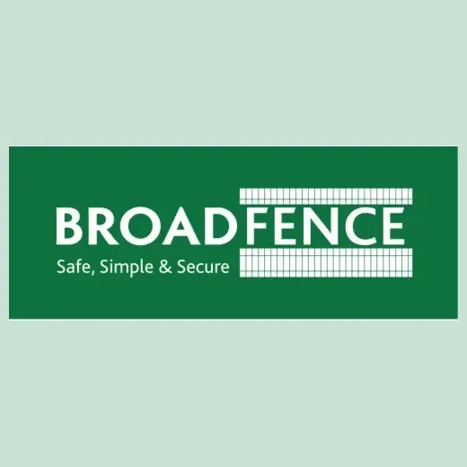 broadfence brand logo for broadfence.com
