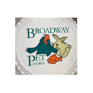 Broadway Pet Stores brand logo for broadwaypetstores.co.uk