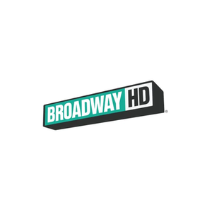 BroadwayHD brand logo for broadwayhd.com