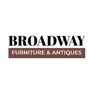 broadwaysecondhand brand logo for broadwaysecondhand.com
