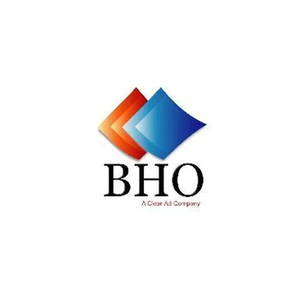 Brochure Holders 4 U brand logo for brochureholders4u.com
