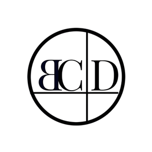 Brocode brand logo for brocodedenim.com