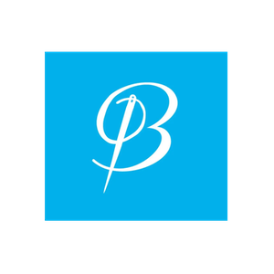 Brodame brand logo for brodame.com