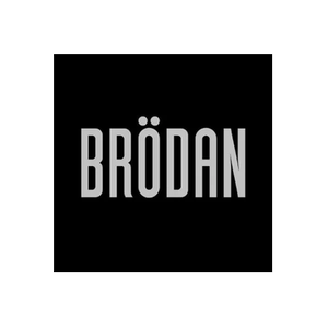 Brodan brand logo for brodanusa.com