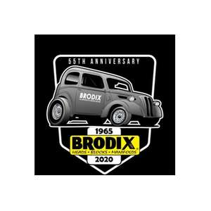 Brodix brand logo for brodix.com