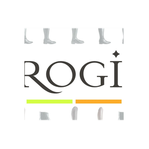 Brogini brand logo for brogini.com