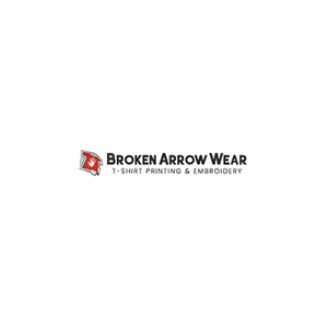 Broken Arrow Wear brand logo for brokenarrowwear.com