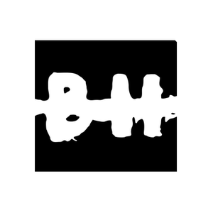 Broken Homme brand logo for brokenhomme.com