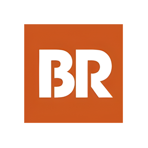 Broken River brand logo for brokenriver.co.nz