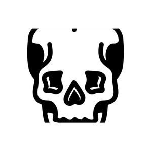 Broken Society brand logo for broken-society.com