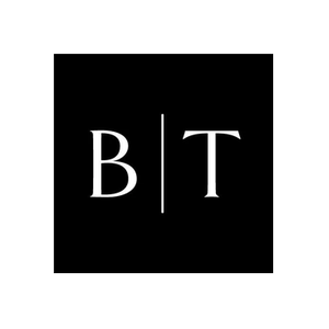 Broken Top brand logo for brokentopcandleco.com