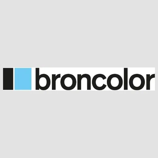 Broncolor brand logo for broncolor.swiss