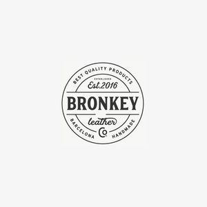 Bronkey brand logo for bronkey.us