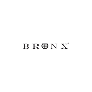 Bronx Clothing brand logo for bronxclothing.co.uk