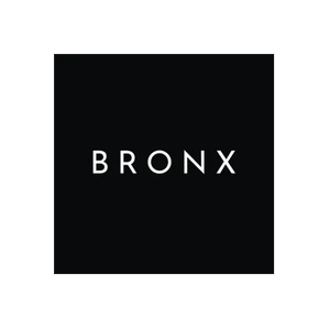 Bronx Collar brand logo for bronxcollar.com