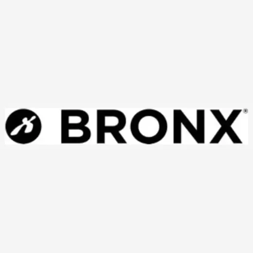 Bronx Shoes brand logo for bronxshoes.com