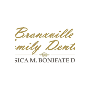 Bronxville Family Dental brand logo for bronxvillefamilydental.com