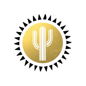 Bronze Cactus brand logo for bronzecactussunless.com