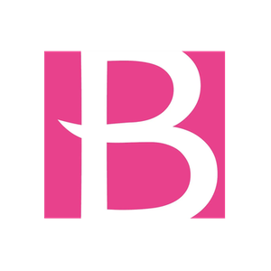 Broochaholic brand logo for broochaholic.com.au