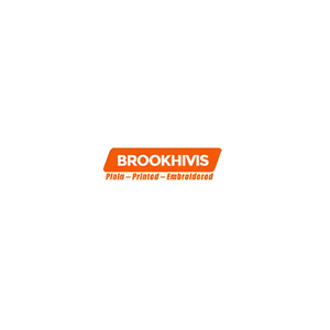 Brook Hi-Vis brand logo for brookhivis.co.uk