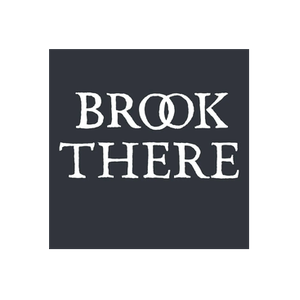 Brook There brand logo for brookthere.com