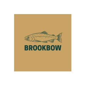 Brookbow brand logo for brookbow.com