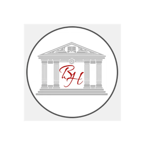 Brookdale House brand logo for brookdalehouse.com