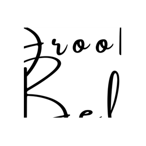Brooke & Belle brand logo for brookeandbelle.com