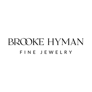 brookehyman brand logo for brookehyman.com