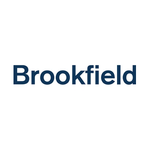 Brookfield brand logo for bep.brookfield.com