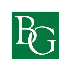 Brookgreen brand logo for brookgreen.org