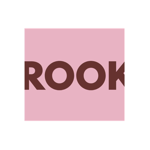 Brooki Bakehouse brand logo for brookibakehouse.com