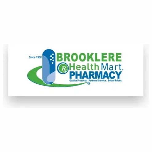 brooklererx brand logo for brooklererx.com