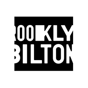 Brooklyn Biltong brand logo for brooklynbiltong.com