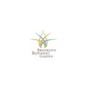 Brooklyn Botanic Garden brand logo for bbg.org
