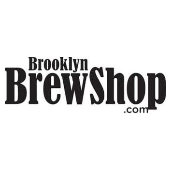 Brooklyn Brew Shop brand logo for brooklynbrewshop.com