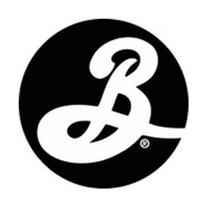 Brooklyn Brewery brand logo for brooklynbrewery.com