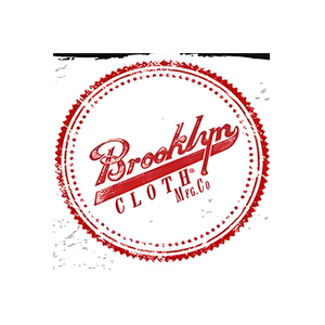 Brooklyn Cloth brand logo for brooklyncloth.com