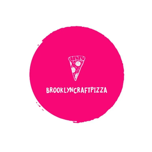 Brooklyn Craft Pizza brand logo for brooklyncraftpizza.com