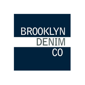 Brooklyn Denim Co. brand logo for brooklyndenimco.com