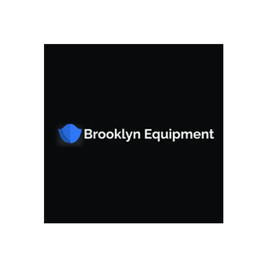 Brooklyn Equipment brand logo for brooklyn-equipment.com