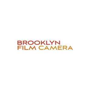 Brooklyn Film Camera brand logo for brooklynfilmcamera.com