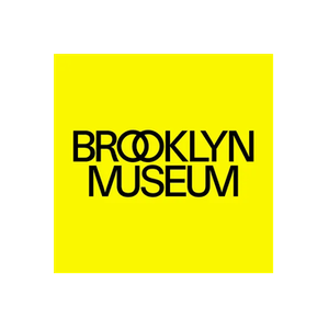 Brooklyn Museum brand logo for brooklynmuseum.org