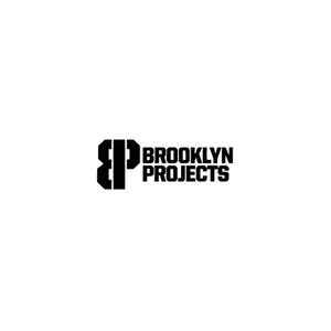 Brooklyn Projects brand logo for brooklynprojects.com