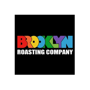 Brooklyn Roasting brand logo for brooklynroasting.com
