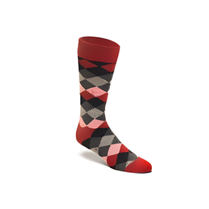 Brooklyn Socks brand logo for brooklynsocks.com