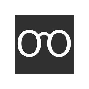 Brooklyn Spectacles brand logo for brooklynspectacles.com