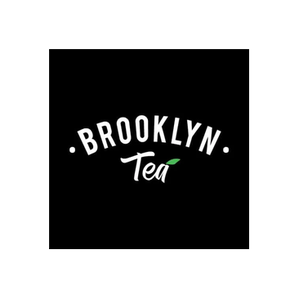 Brooklyn Tea brand logo for brooklyntea.com