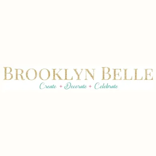 brooklynbelle brand logo for brooklynbelle.com